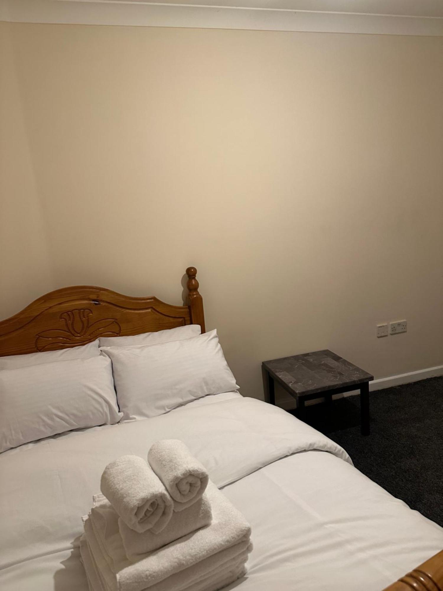 Great 2 Bed Appartement