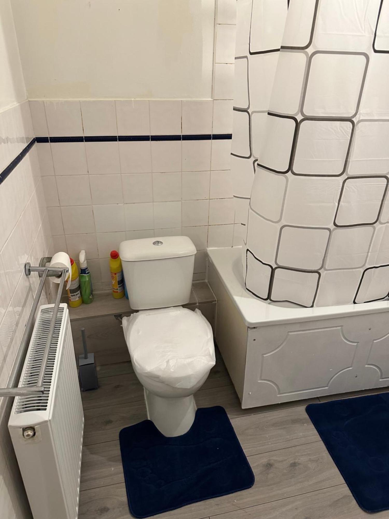 Great 2 Bed Appartement *