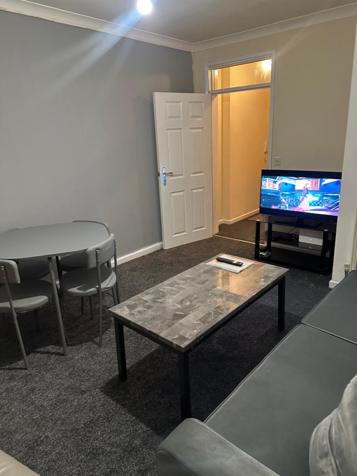 Great 2 Bed Appartement Londres