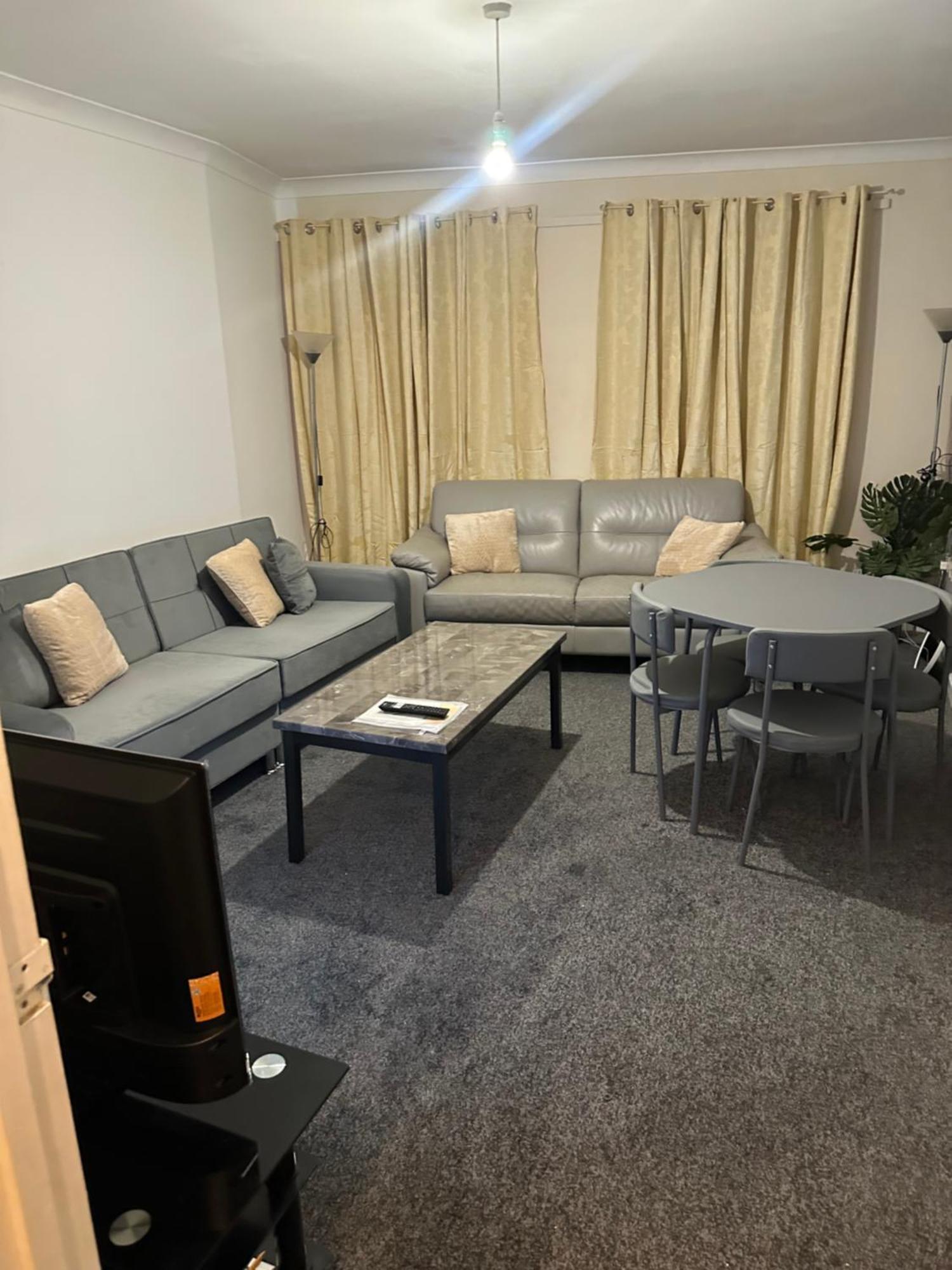 Appartement Great 2 Bed Londres