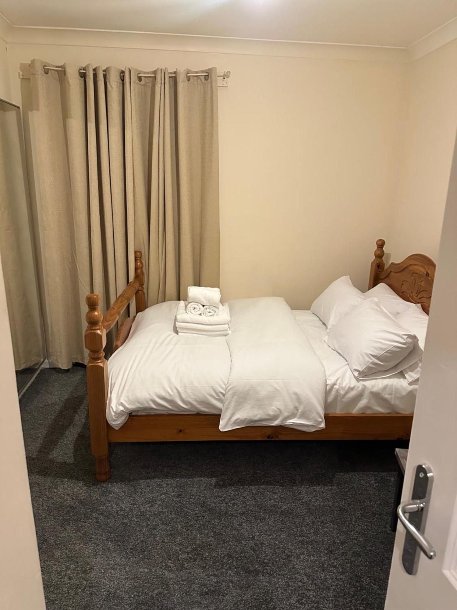 Appartement Great 2 Bed