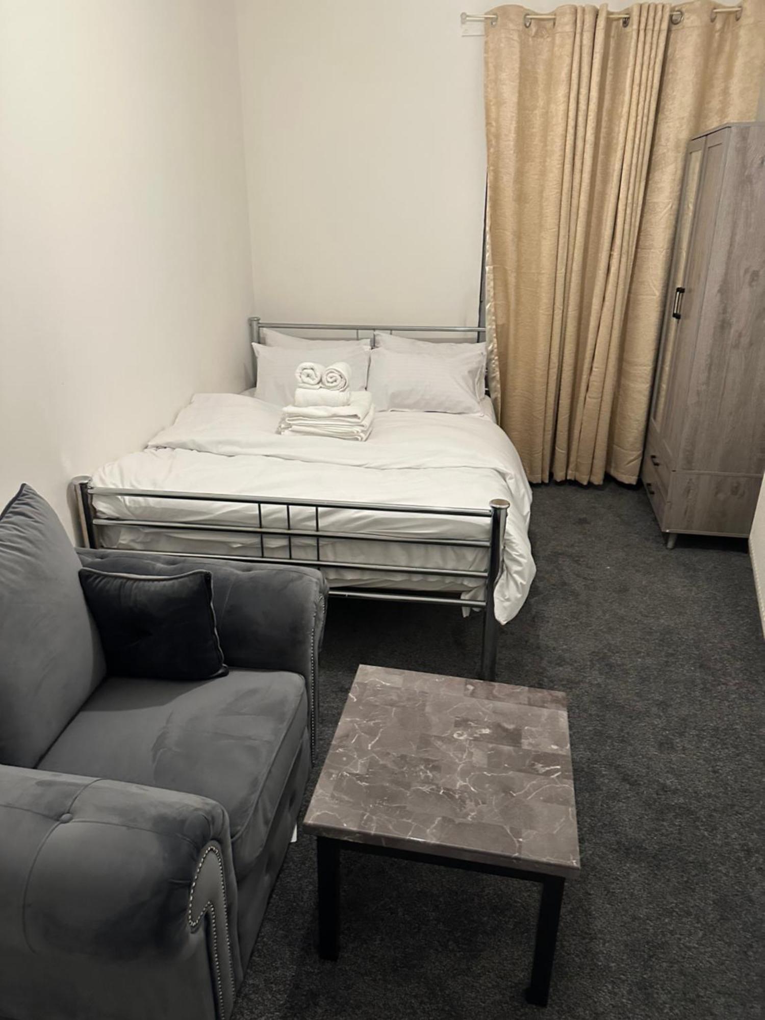 Great 2 Bed Appartement *