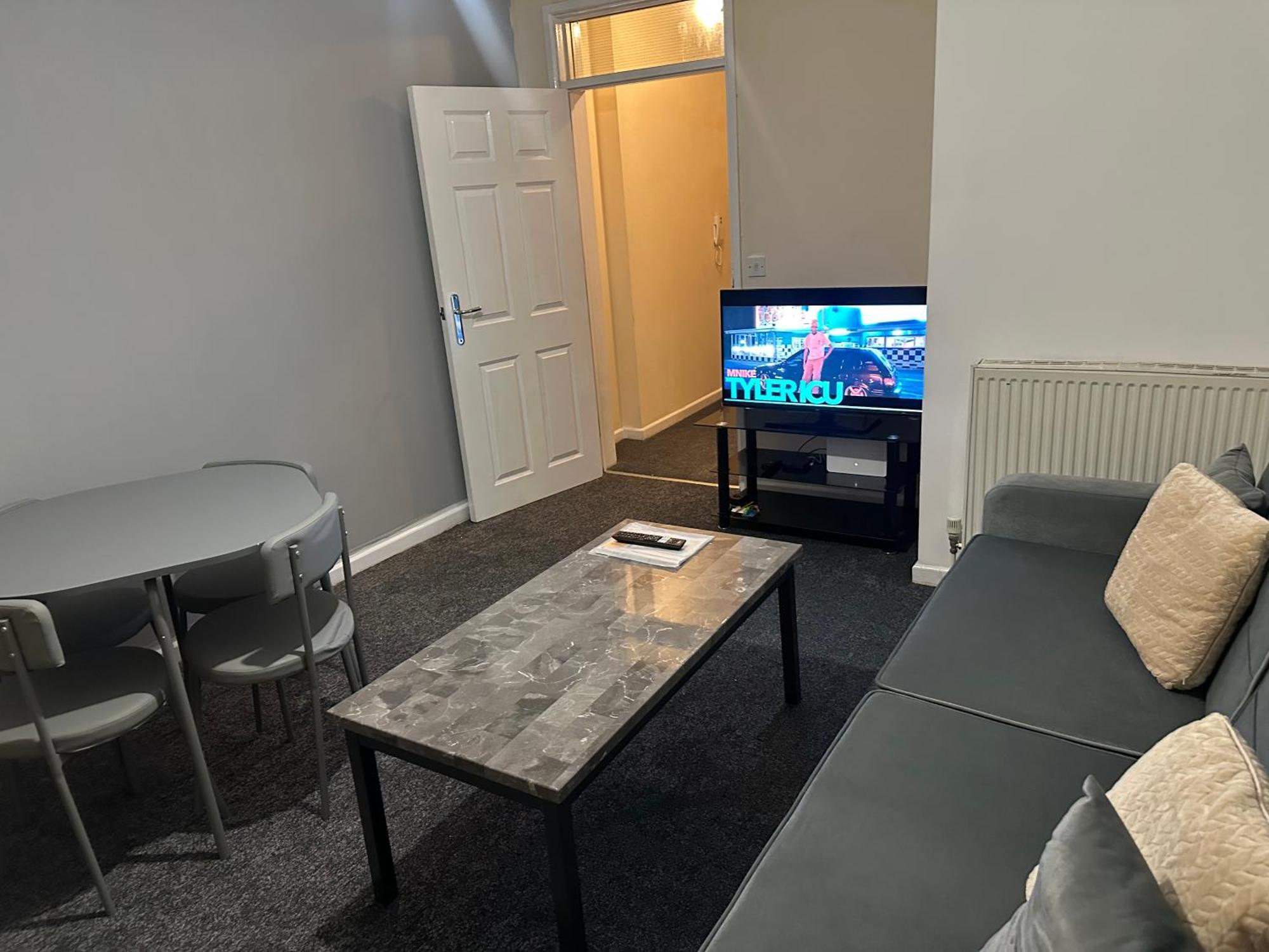 Great 2 Bed Appartement Londres