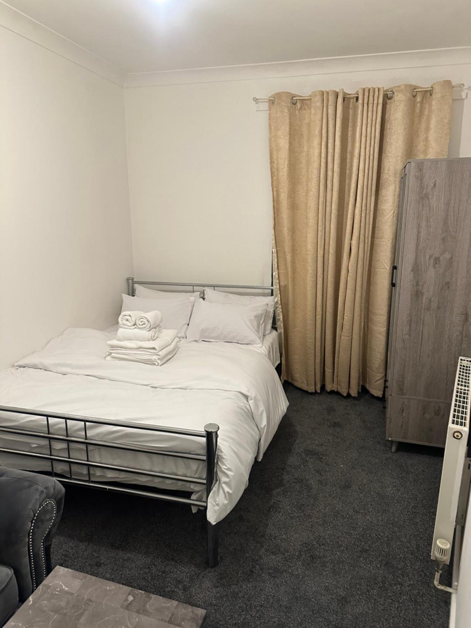 Great 2 Bed Londres