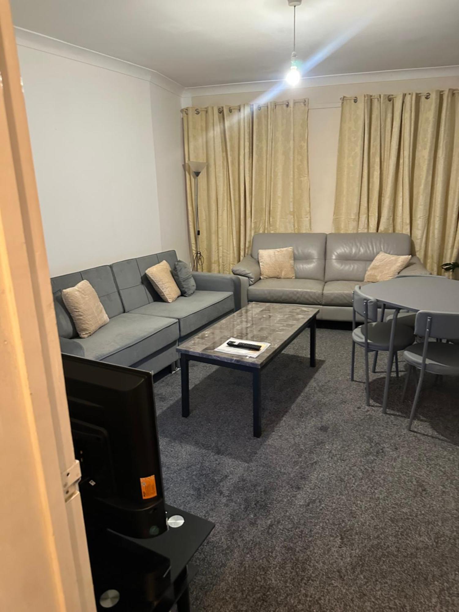 Great 2 Bed Appartement Londres