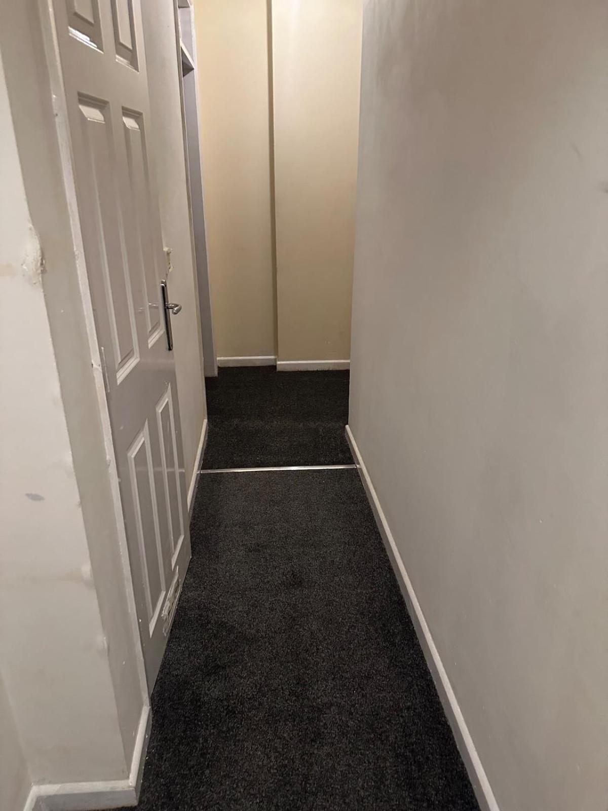 Great 2 Bed Appartement