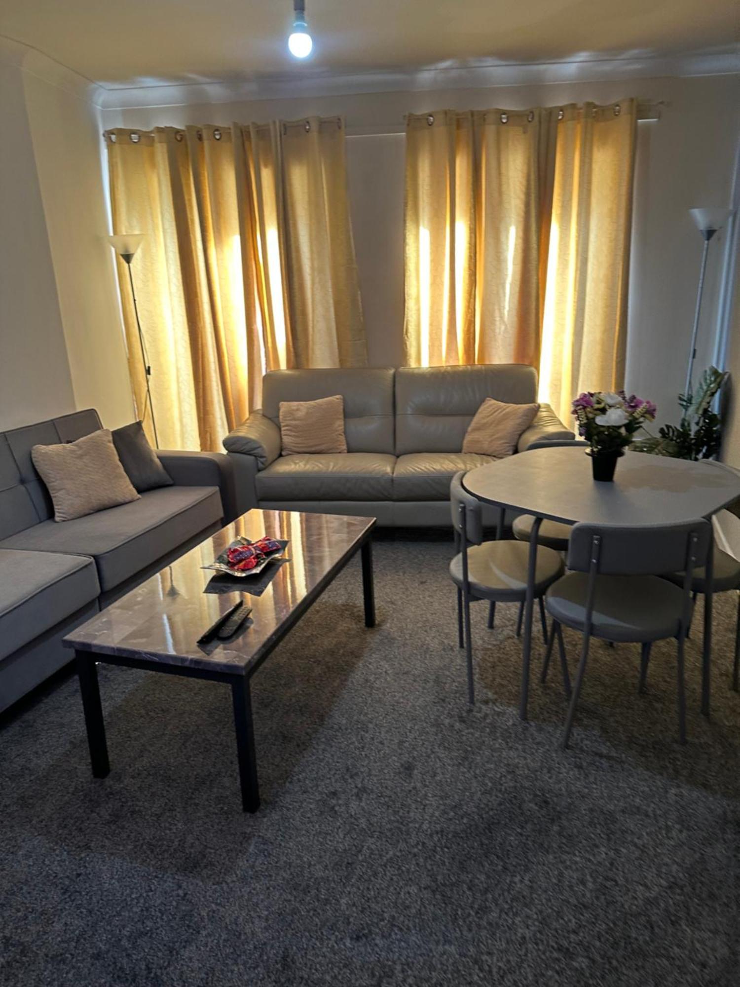 Appartement Great 2 Bed *