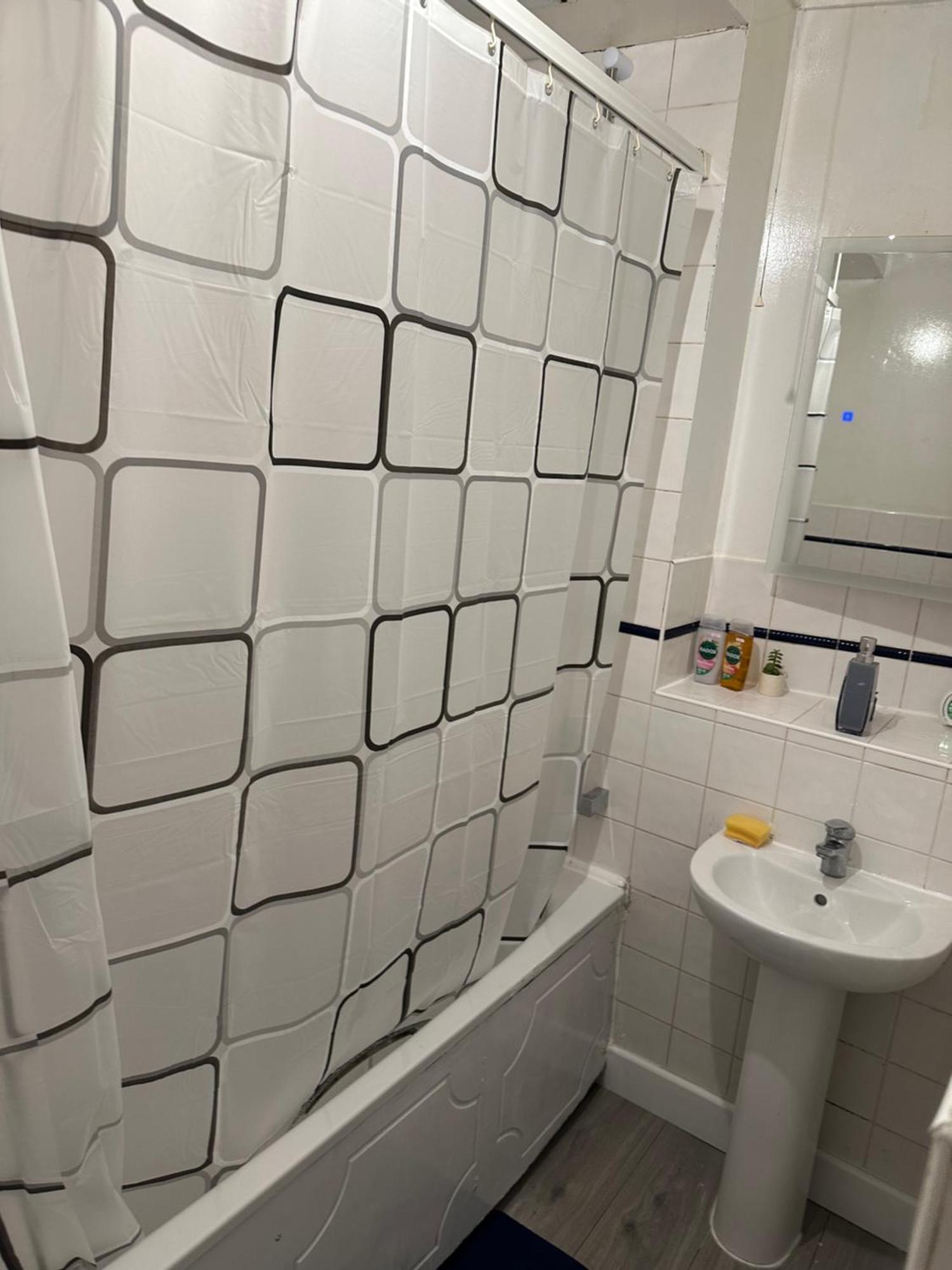 Appartement Great 2 Bed