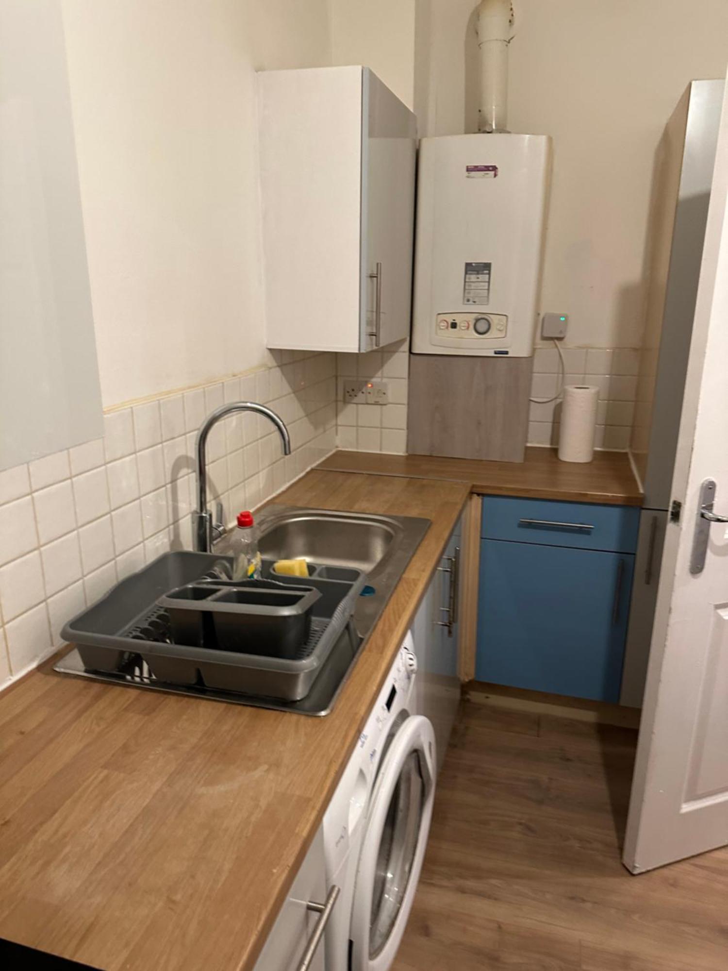 Appartement Great 2 Bed *