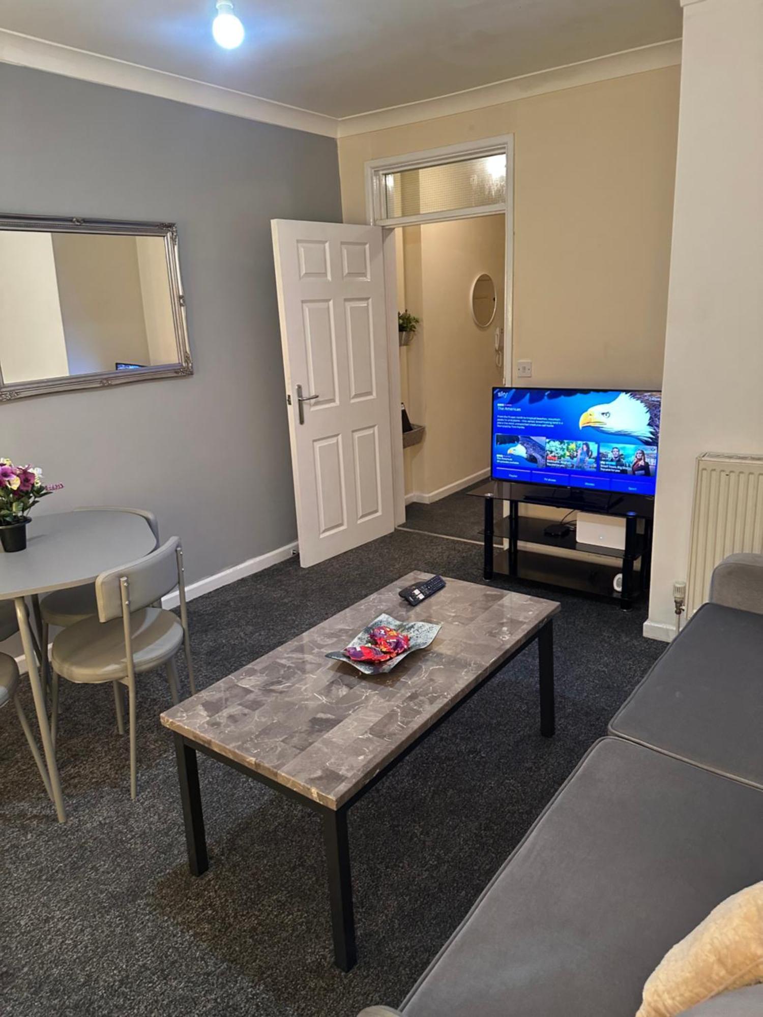 Appartement Great 2 Bed Londres