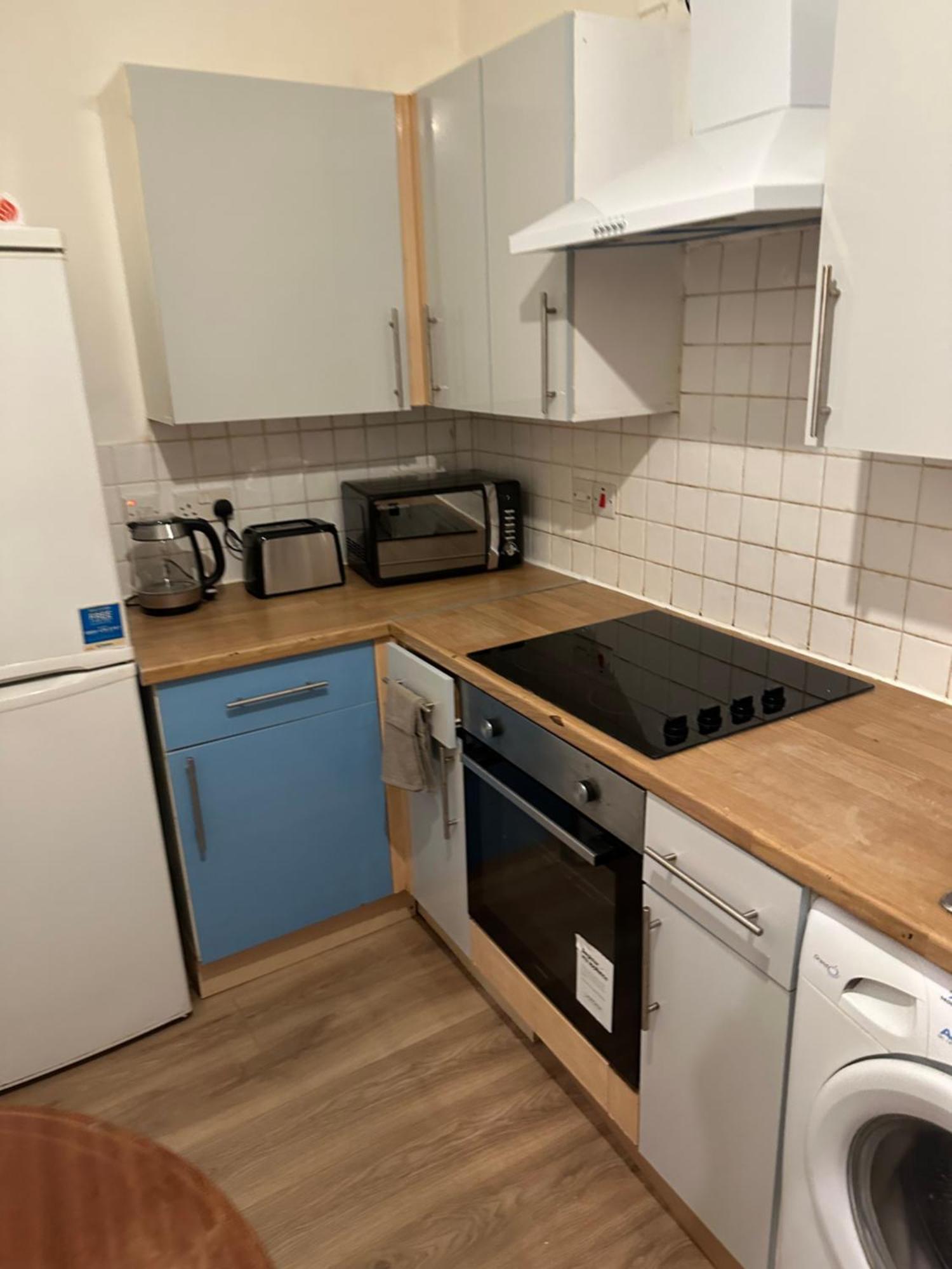 Great 2 Bed