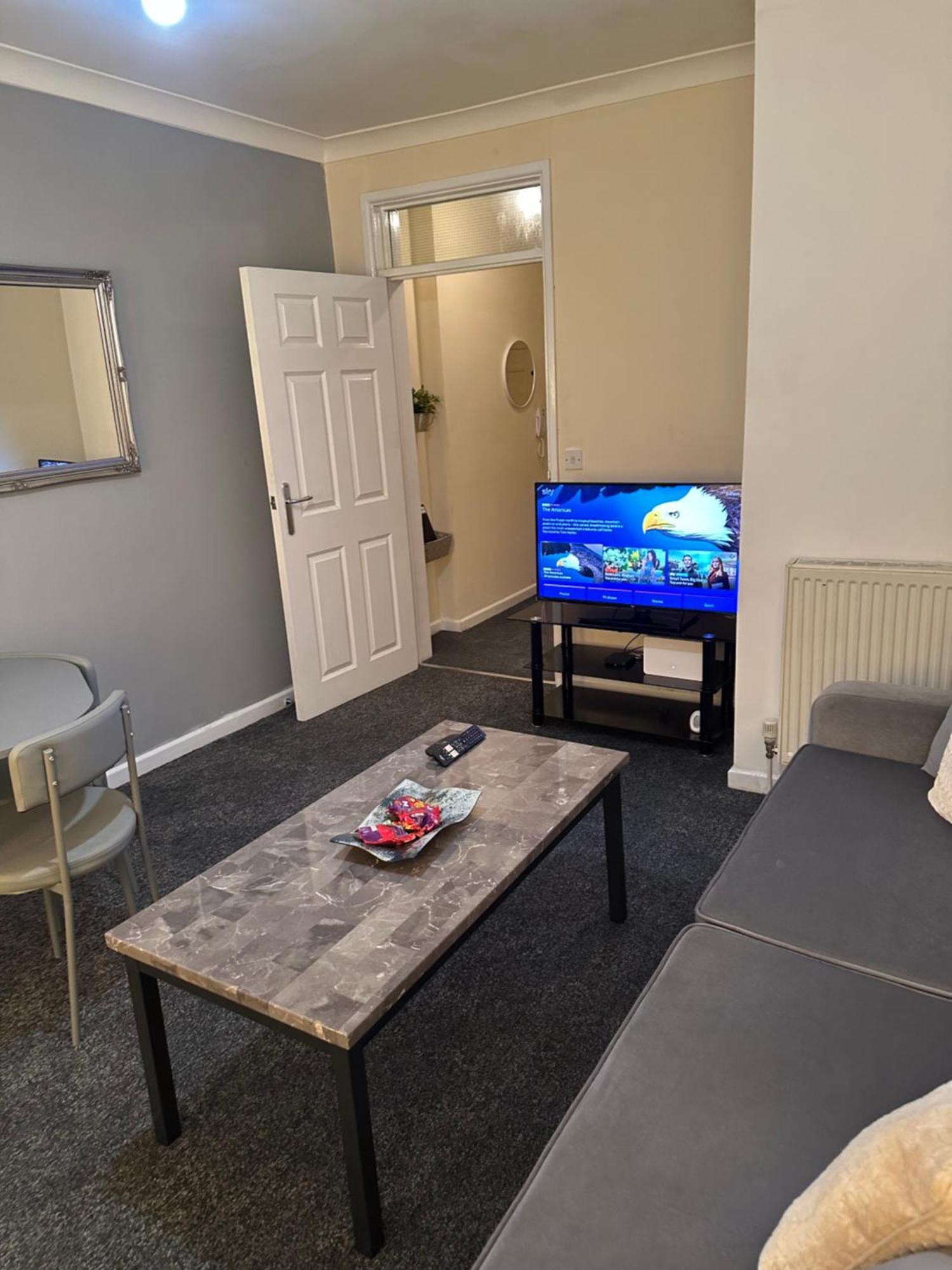 Appartement Great 2 Bed *