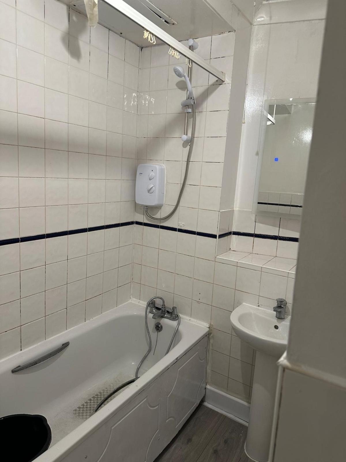 Apartamento Great 2 Bed Londres